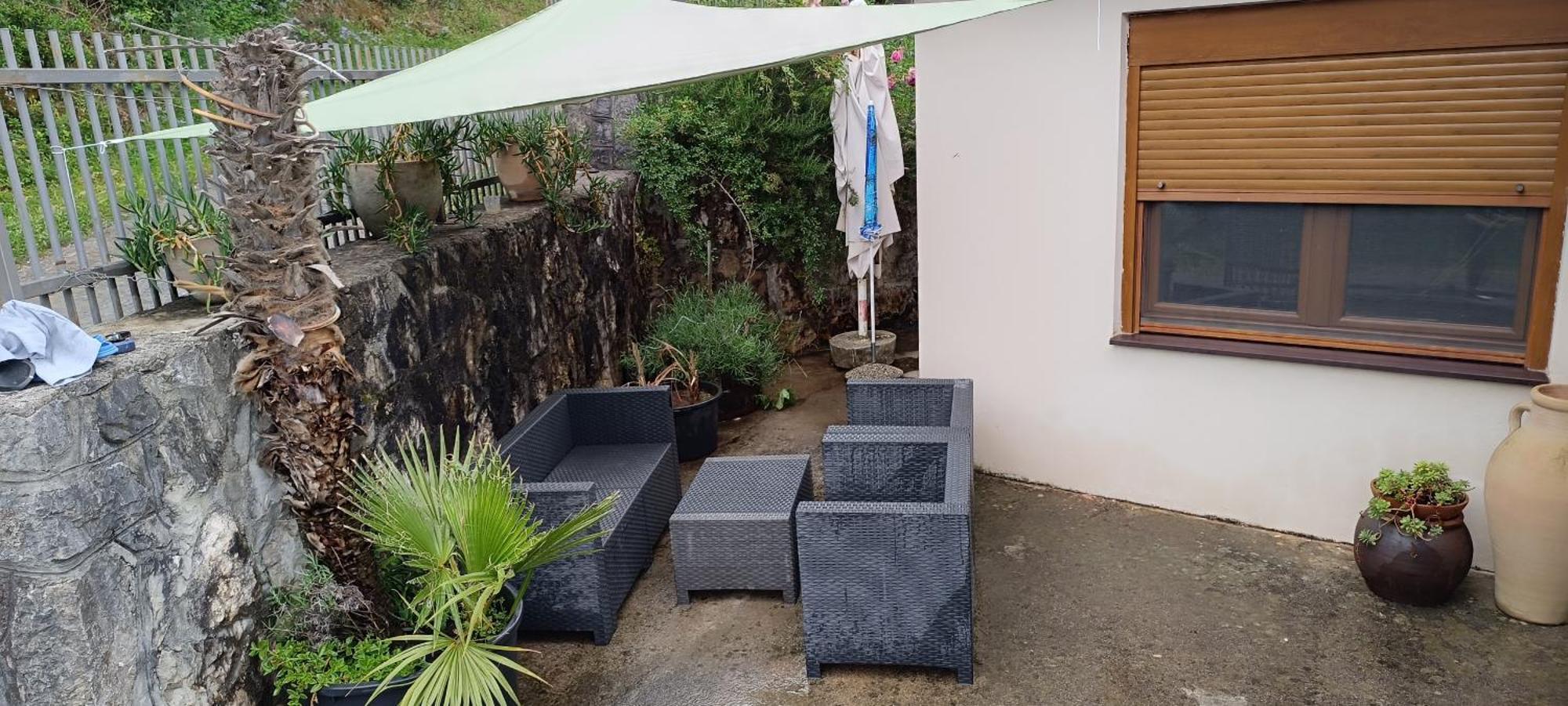 Holiday Home Haustor With Skadar Lake View Podgoriţa Exterior foto