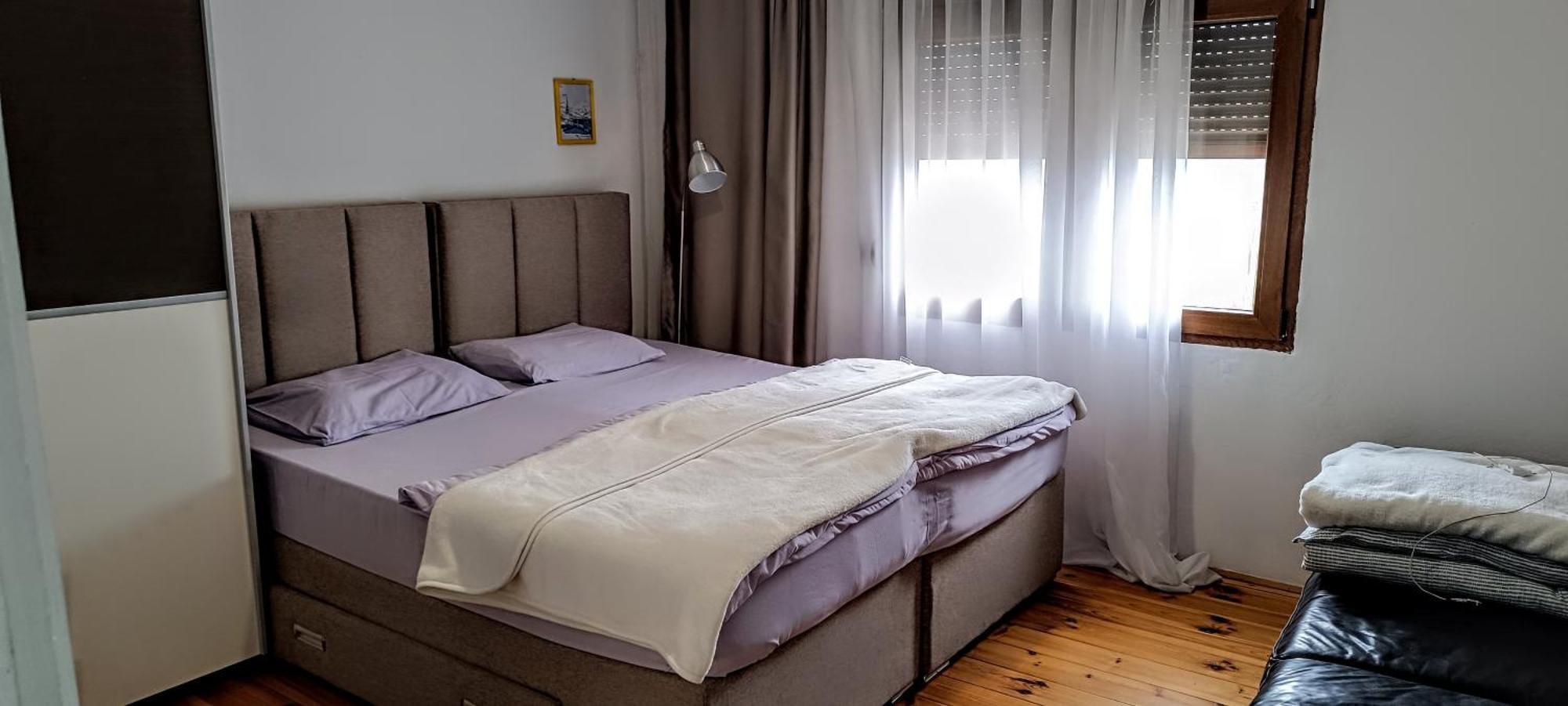 Holiday Home Haustor With Skadar Lake View Podgoriţa Exterior foto
